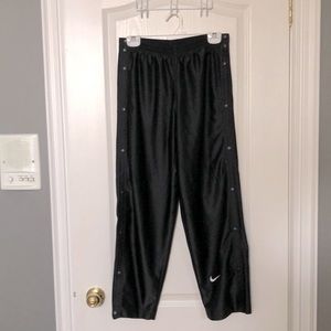 Nike Tear-away Track Pants